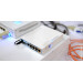 Mikrotik Маршрутизатор Mikrotik hAP ac (RB962UiGS-5HacT2HnT)