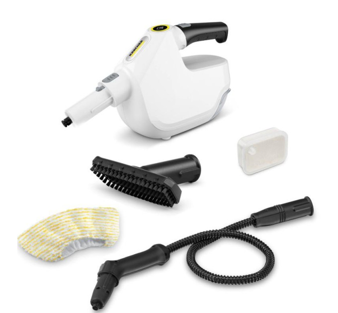 Karcher Пароочищувач Karcher SC 1 Multi Comfort (1.516-416.0)