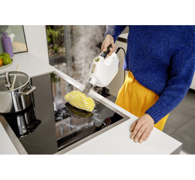 Karcher Пароочищувач Karcher SC 1 Multi Comfort (1.516-416.0)