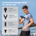 Yunmai Масажер Yunmai Massage Gun EasePro (YMFG-M406)