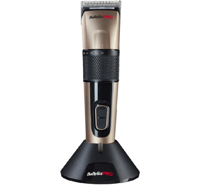 Babyliss Pro Машинка для стрижки Babyliss Pro FX862E Cut-Definer