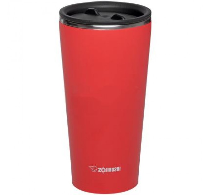 Zojirushi Термокружка Zojirushi SX-FSE45PV 0.45 л Red (1678.05.33)