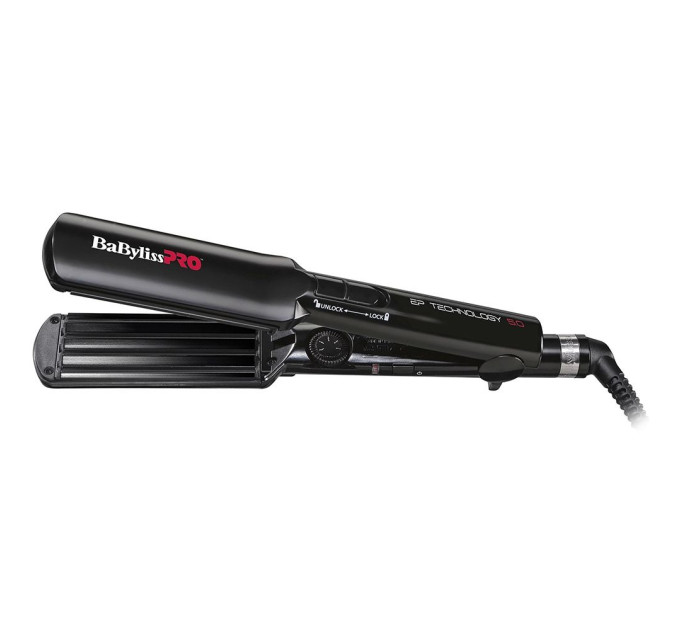 Babyliss Pro Утюжок (Выпрямитель) для волос Babyliss Pro BAB2658EPCE