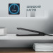Rowenta Утюжок (выпрямитель) для волос Rowenta SF3320F0 Optiliss +