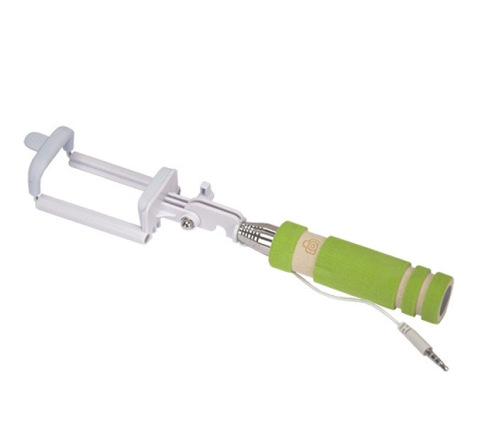 Sumdex Телескопический монопод Sumdex SKB-110GN Green