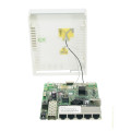 Mikrotik Маршрутизатор Mikrotik hAP ac (RB962UiGS-5HacT2HnT)