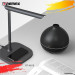 Remax Зволожувач повітря Remax RT-A810 Chan Aroma Diffuser чорний (6954851293934)