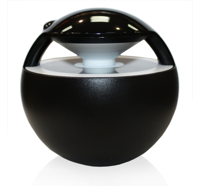 WK Зволожувач повітря WK WT-A01 Aqua Mini Humidifier чорний (6970349282945)