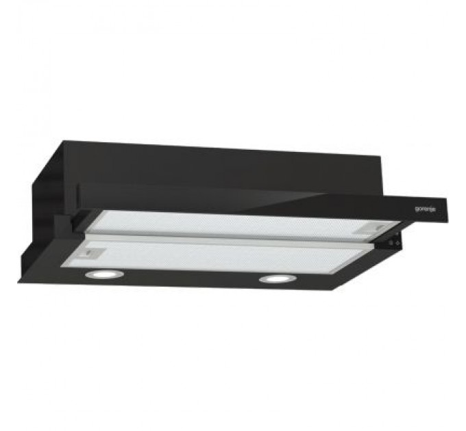 Gorenje Витяжка кухонна Gorenje TH62E4BG