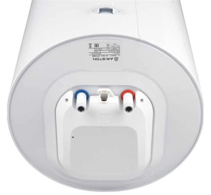 Ariston Водонагрівач Ariston SG1 80 V EU