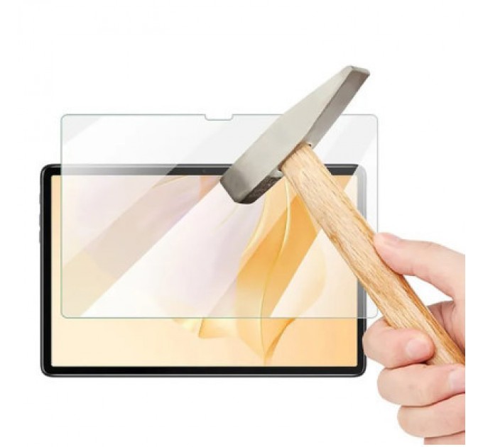 BeCover Скло захисне BeCover Blackview Tab 13 Pro 10.1" (711060)