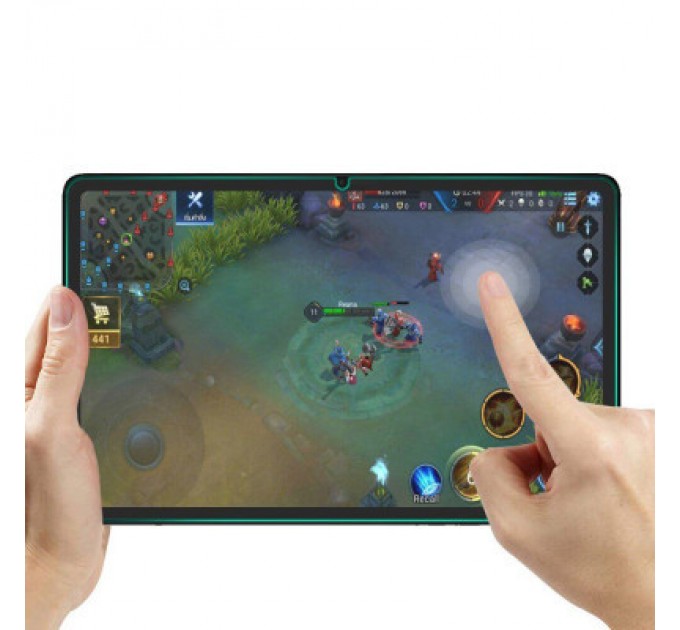 BeCover Скло захисне BeCover Honor Pad X9 11.5" (711068)