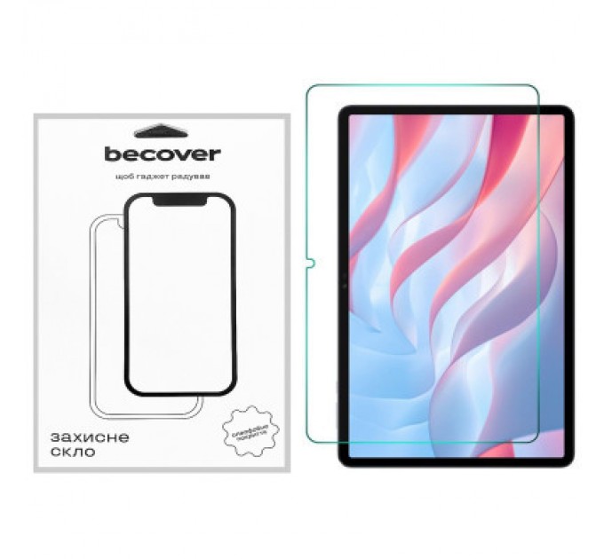 BeCover Скло захисне BeCover Honor Pad X9 11.5" (711068)