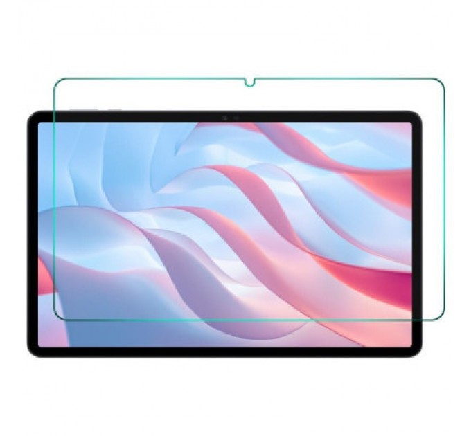 BeCover Скло захисне BeCover Honor Pad X9 11.5" (711068)