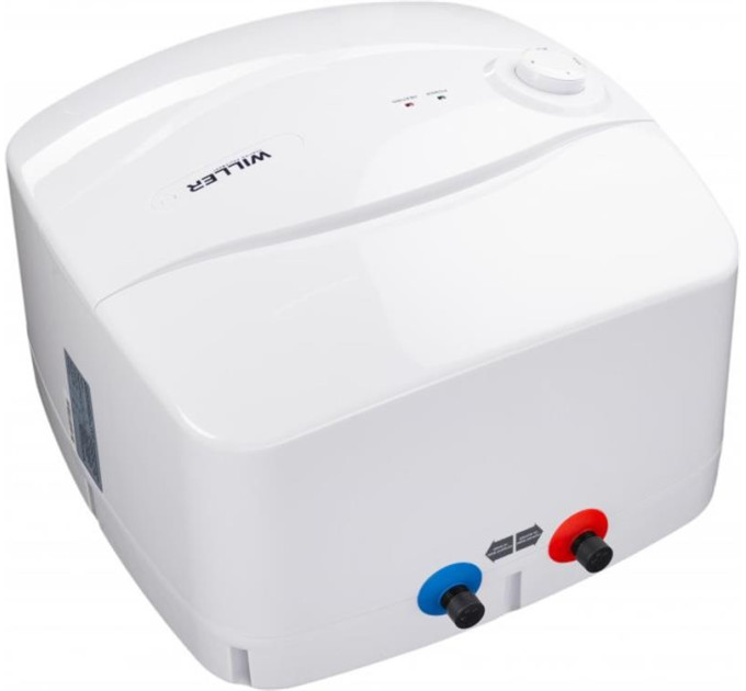Willer Водонагрівач Willer PU15R серія New Optima Mini