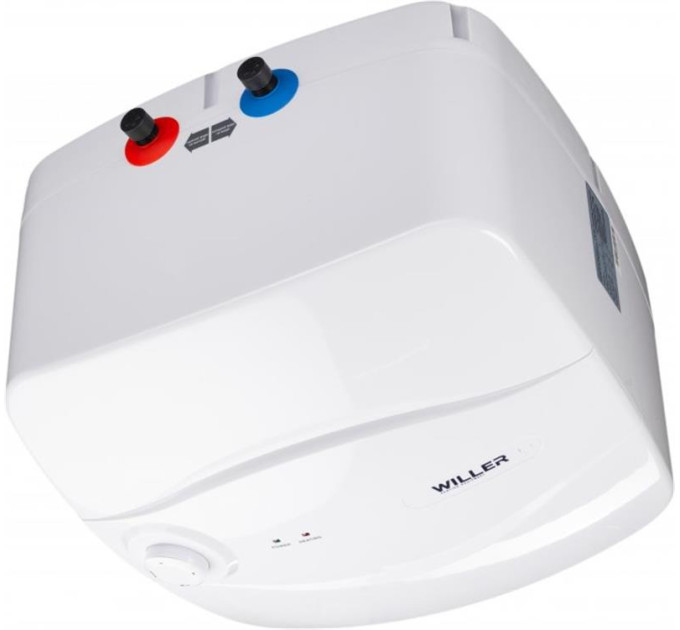 Willer Водонагрівач Willer PU15R серія New Optima Mini