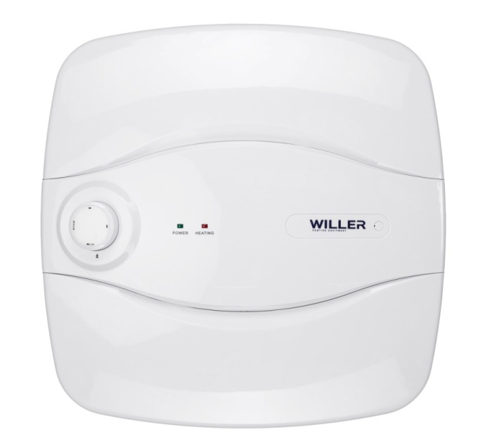 Willer Водонагрівач Willer PU15R серія New Optima Mini