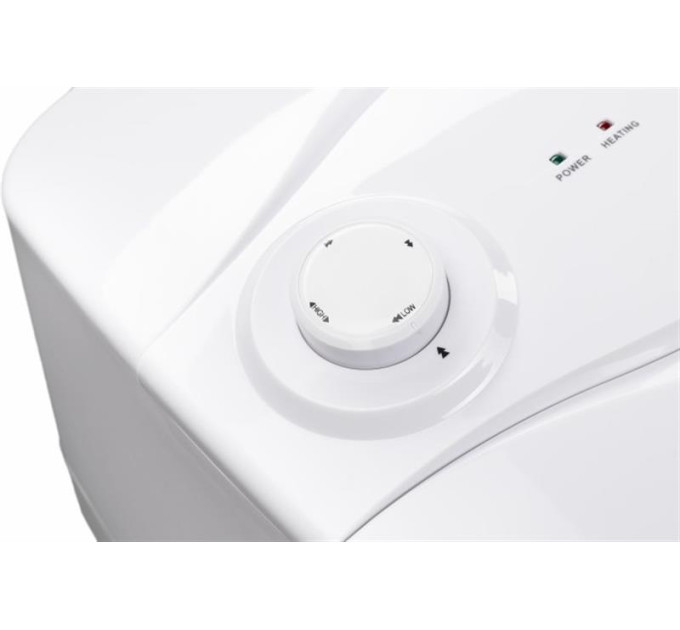 Willer Водонагрівач Willer PU15R серія New Optima Mini