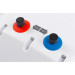 Willer Водонагрівач Willer PU15R серія New Optima Mini