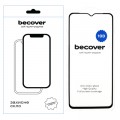 BeCover Скло захисне BeCover Samsung Galaxy A04 SM-A045 10D Black (711519)