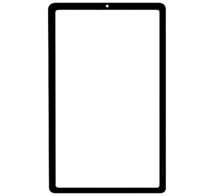 BeCover Скло захисне BeCover Samsung Galaxy Tab S6 Lite (2024) 10.4" P620/P625/P627 Black (710803)