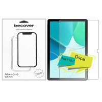 Скло захисне BeCover Oscal Pad 7 10.1" (713040)