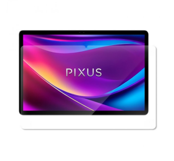 BeCover Скло захисне BeCover Pixus Deon 10.95" (713043)