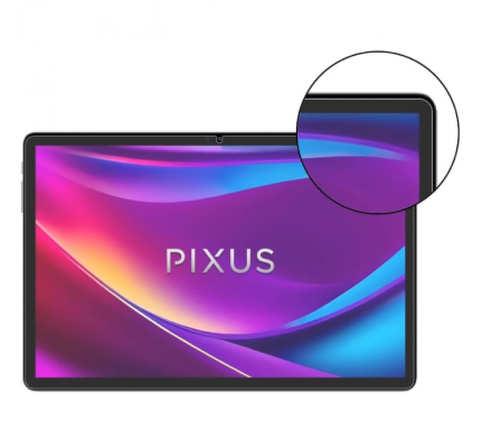 BeCover Скло захисне BeCover Pixus Deon 10.95" (713043)