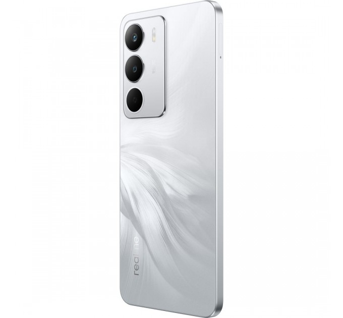 realme Смартфон Realme C71 8/256GB (RMX5303) White Swan