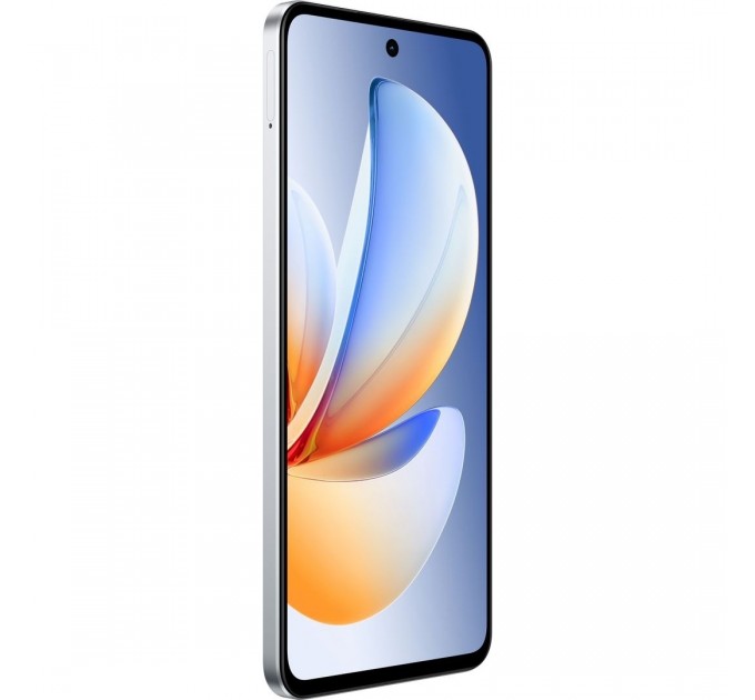 realme Смартфон Realme C71 8/256GB (RMX5303) White Swan
