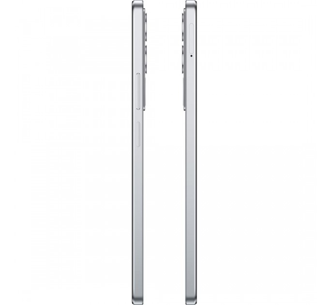 realme Смартфон Realme C71 8/256GB (RMX5303) White Swan