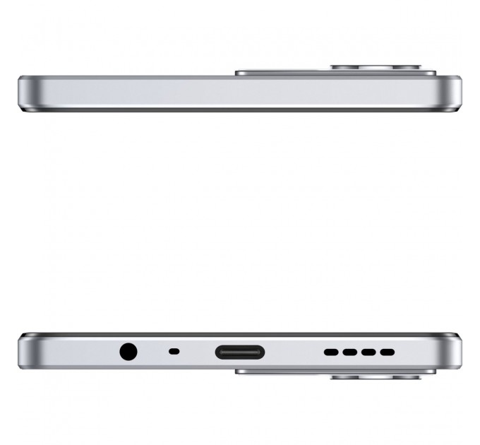 realme Смартфон Realme C71 8/256GB (RMX5303) White Swan
