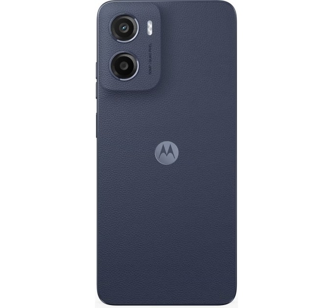 Motorola Смартфон Motorola Moto G05 4/128GB Denim Blue (PB6L0064RS)
