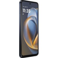 Смартфон Motorola Moto G05 8/256GB Denim Blue (PB6L0059RS) Смартфон Motorola Moto G05 8/256GB Denim Blue (PB6L0059RS)