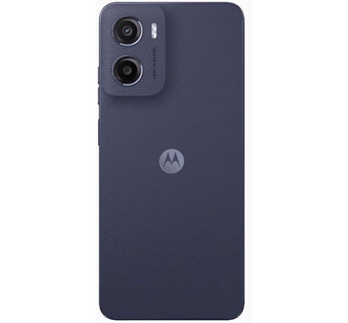 Motorola Смартфон Motorola Moto E15 2/64GB Denim Blue (PB6S0021PL)