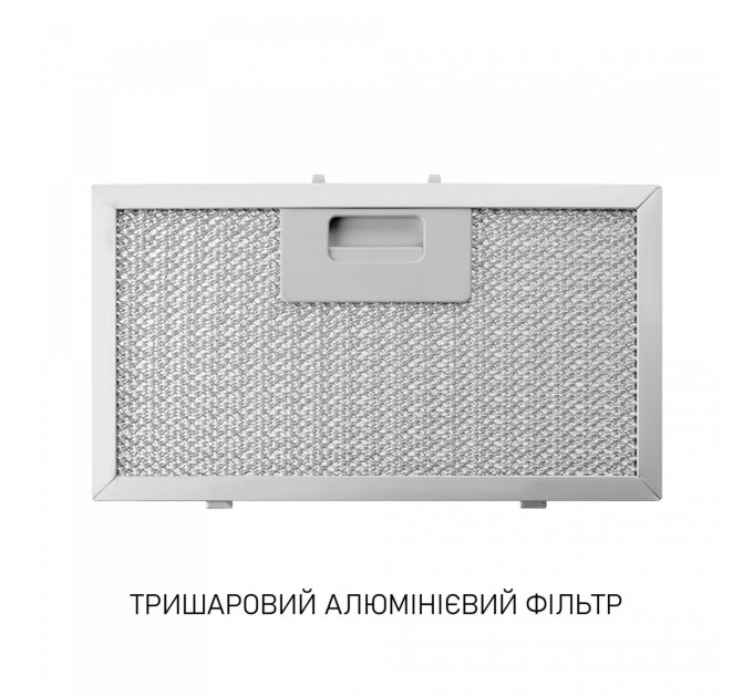 Minola Витяжка Minola BGH 5877 BL