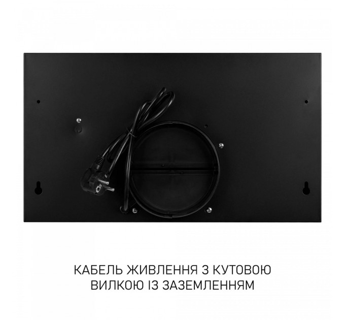 Minola Витяжка Minola BGH 5877 BL