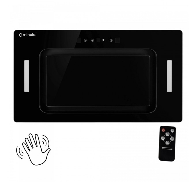 Minola Витяжка Minola BGH 5877 BL