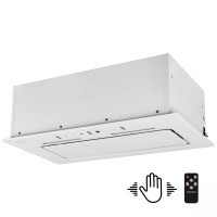 Витяжка Perfelli Nuova 6JWR Bianco