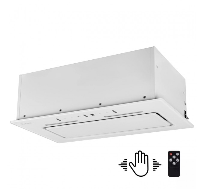 Perfelli Витяжка Perfelli Nuova 6JWR Bianco