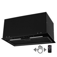 Витяжка Perfelli Viola 5NWRB Nero