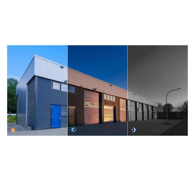 Reolink IP-камера Reolink RP-PCB12M 4 mm