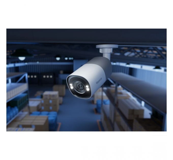 Reolink IP-камера Reolink RP-PCB8MZ 2.7-13.5 mm