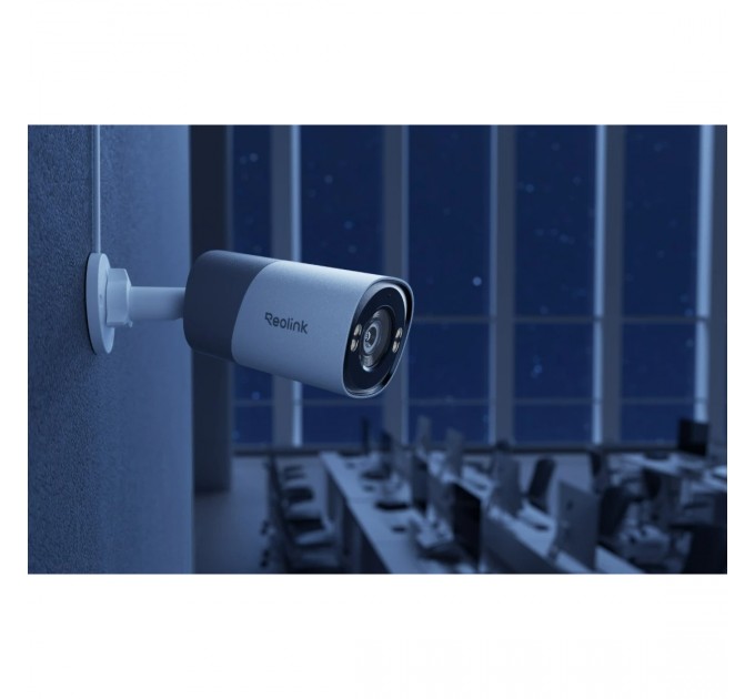 Reolink IP-камера Reolink RP-PCB8MZ 2.7-13.5 mm