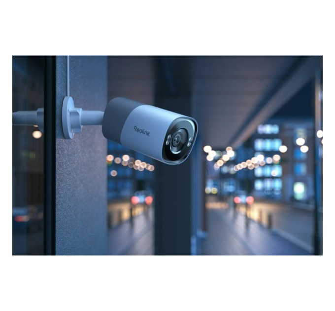 Reolink IP-камера Reolink RP-PCB8MZ 2.7-13.5 mm