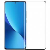 Захисне скло BeCover для Xiaomi Redmi 13 Black (711524)