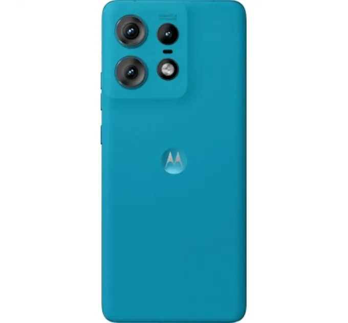 Motorola Мобільний телефон Motorola Edge 50 Pro 12/512GB Caneel Bay (PB1J0100RS)