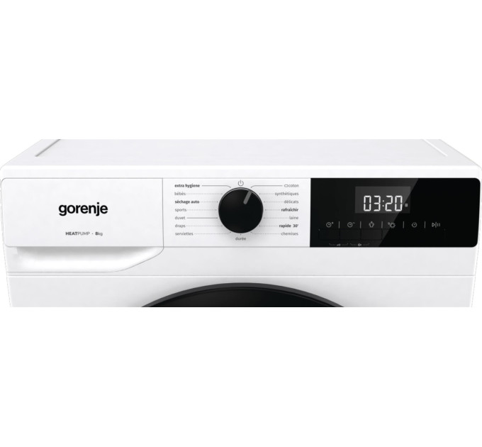 Gorenje Сушильна машина Gorenje DHNE82