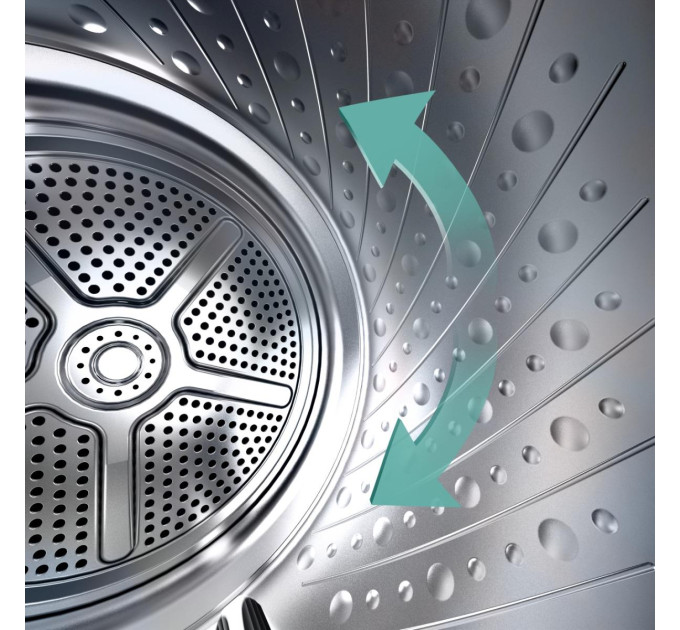 Gorenje Сушильна машина Gorenje DHNE82
