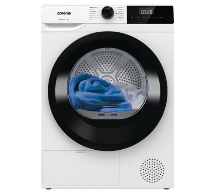 Gorenje Сушильна машина Gorenje DHNE82